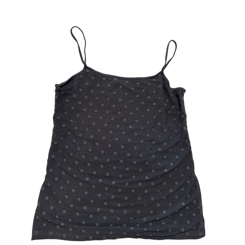 LOFT CAMISOLE TANK TOP- size LARGE